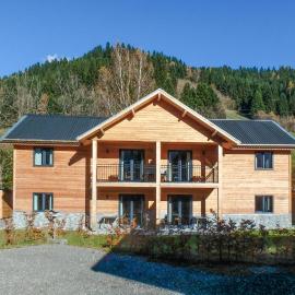 Ferienwohnung In Afritz Am See