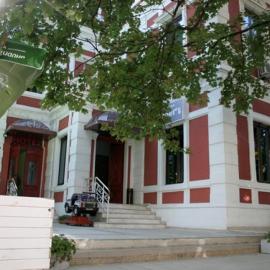 Hotel Rodgers, hotel di Ruse