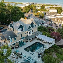 The Trident Inn