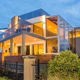 Starhaven Retreat, Hotel in Portarlington
