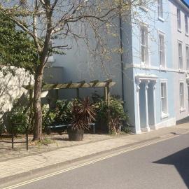 Penguin House, hotel in Kingsbridge