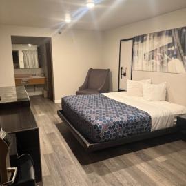 GO2 Inn & Suites by Relianse - El Paso, hotel di El Paso