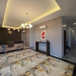 TJ Brother Residences Cengkareng