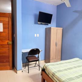 Alojamiento Pucallpa, hotel in Pucallpa
