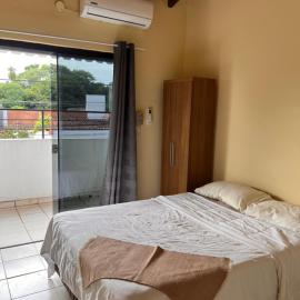 Departamento – hotel w mieście Fernando de la Mora