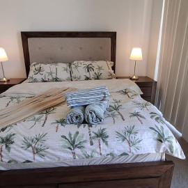 Lake side Master Room, hotel v destinácii Kelmscott