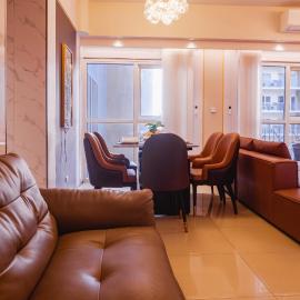 Luxury Condo at Bayshore Residential Phase 2 beside OKADA & near MOA