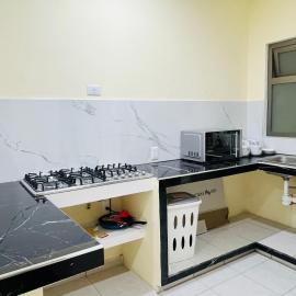 Herrera departamentos, hotel a Tepic