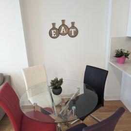Modern Condo in Ottawa Downtown, hotell Ottawas