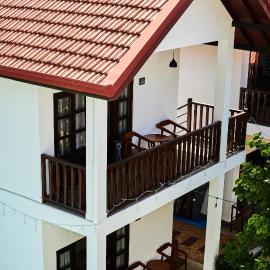 Lum Residence