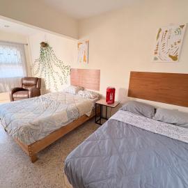 Casona el Sol، فندق في فيراكروز