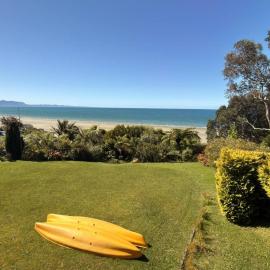 Seaview Escape in Patons Rock