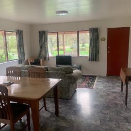 Apartment in apple orchard and E Bike Hire