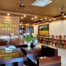Tam Coc Vivana Hotel