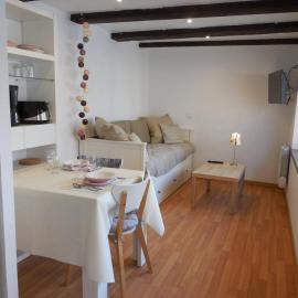 Gîte Cerise & Coquelicot, hotel a Epfig