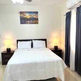 Luxury GuestHouse Suites โรงแรมในแคป-ไฮเซียน