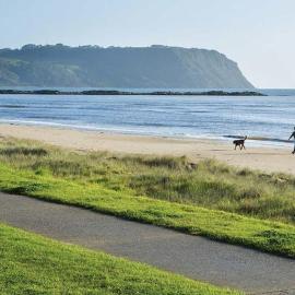 Stay - East Wynyard Beach, hotel v destinácii Wynyard
