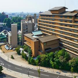Yamatoya Honten, Hotel in Matsuyama