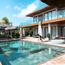 Villa Sun, hotel in Calodyne