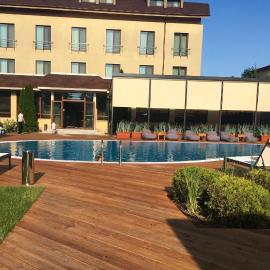 Hotel Perperikon, hotel v destinaci Kardžali