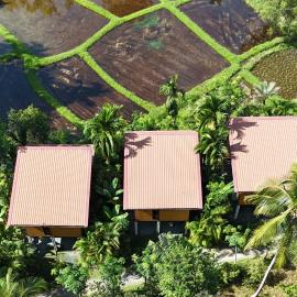Kunna House, hotel a Ko Yao Noi