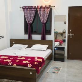 Hotel Purvanchal, hotel em Katihār