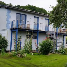 Haus Britta Rügen, hotel in Lietzow