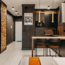Walońska 19 - Luxury Loft Apartment - siłownia, sauna - Wrocław - Fair Rentals, hotel a Wrocław