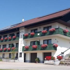 Pension Waldblick