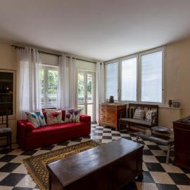 The house on the river Wi-FiQCterme Quarenghi Clinic