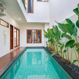 Nice Villa In Seminyak #YoNa