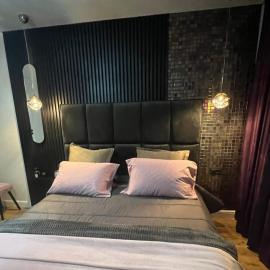 GZP Residence Lugoj 16, hotel in Lugoj