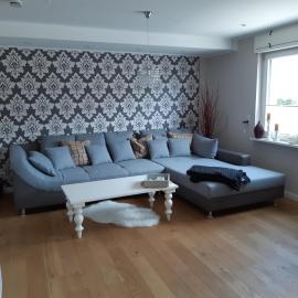 Ferienhaus Anne, отель в Трире