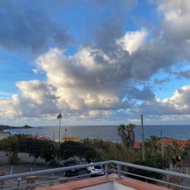 Alabe Hotel Marina di Tresnuraghes, khách sạn ở Porto Alabe