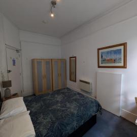 Curzon House Hotel