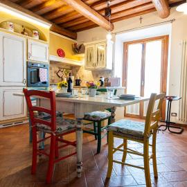 I Vigneti del Chianti