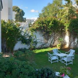 Villa Souad - havre de paix et charme tunisien aux portes de Tunis