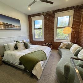 Mylan on Marine - Historic Charm, Modern Heart
