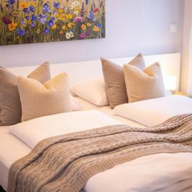 SHOME Hotel Graz I Self-Check-In I Free Parking, hotel v Grazi