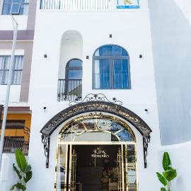 Quy Nhơn - KTK Homestay, hotel a Quy Nhon