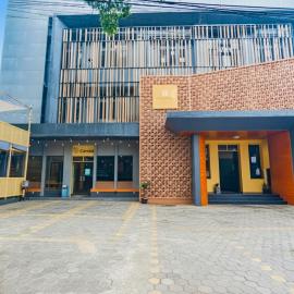 Cihampelas Hotel 2