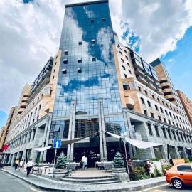 Avenue apartments