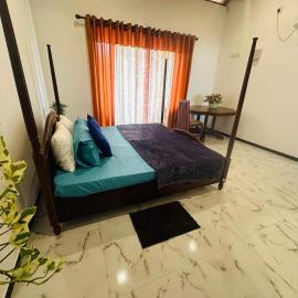 The TJ Lanka, hotel en Moratuwa