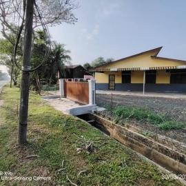 Homestay Haji Omar Sungai Dua Butterworth