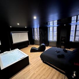 Cinquante Nuances Ponotes, Hotel in Le Puy-en-Velay