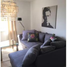 Design Wohnung