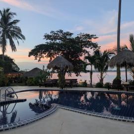 Amber Sands Beach Resort