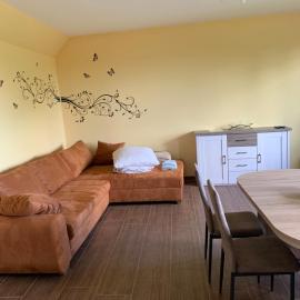 Janas Ferienwohnung in Heideblick, Hotel in Heideblick