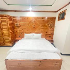Al Saif lodges