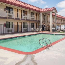 Mesquite में, होटल Motel 6-Mesquite, TX - Rodeo - Convention Ctr